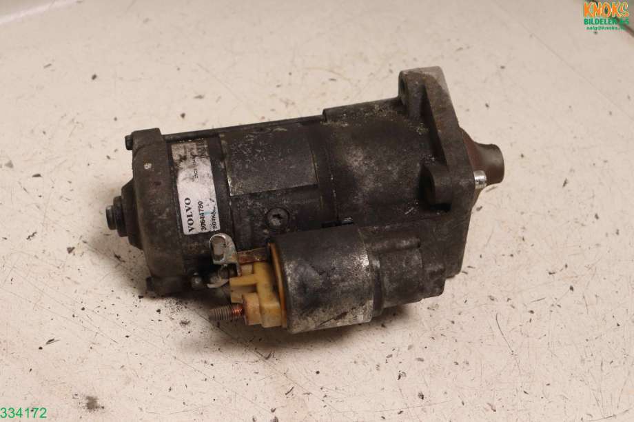 Starter diesel til Volvo V40 2012-2019 (VOLVO|36001683|)