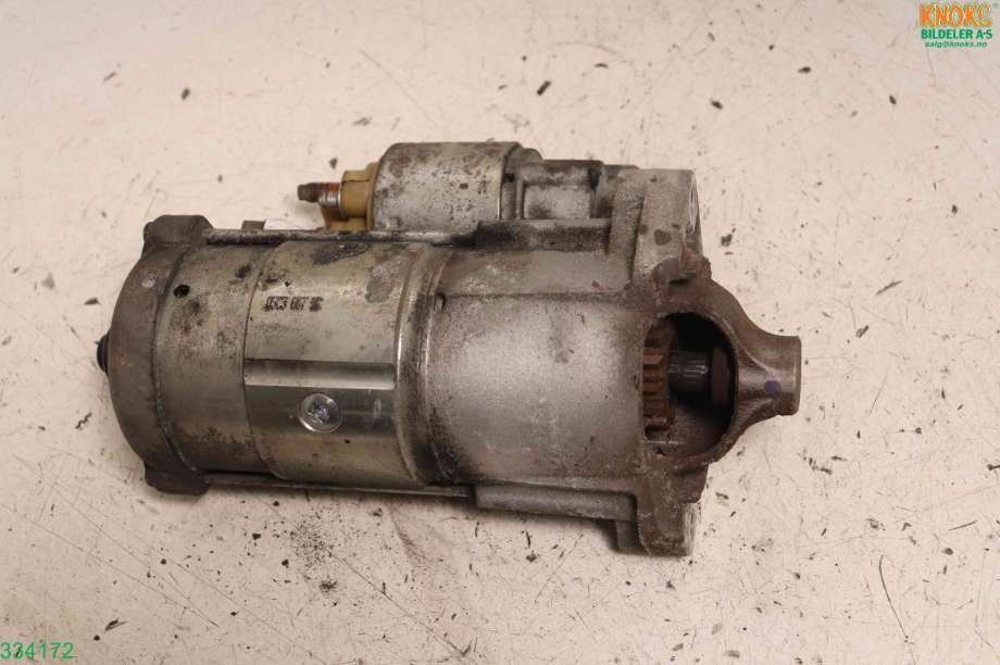 Starter diesel til Volvo V40 2012-2019 (VOLVO|36001683|)