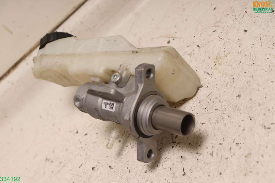 Bremsepumpe hoved til Volvo V40 2012-2019  (VOLVO|36011311|)