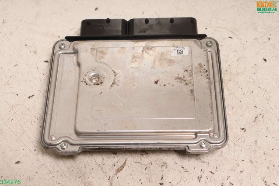 Styreenhet motor til Audi A3 2009-2012 (Type II, Fase 2) (AUDI|03L 906 018 AB|)