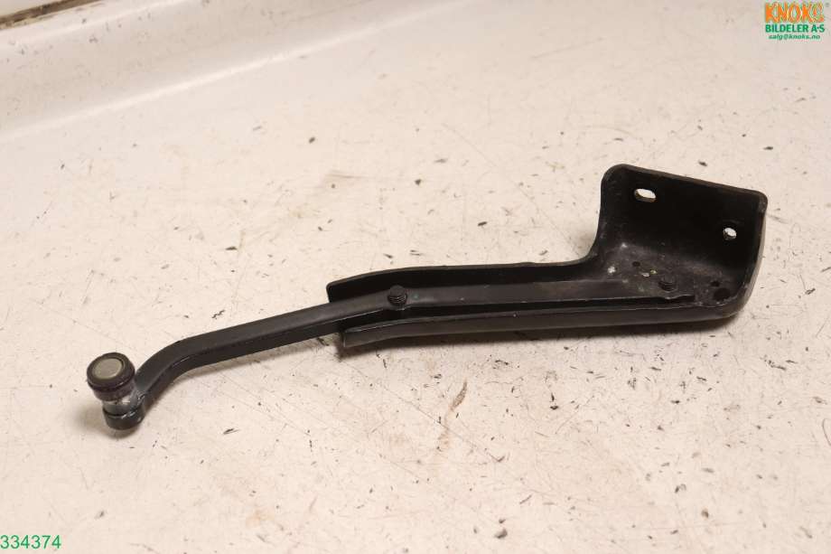 Hengsler til Opel Combo D 2012-2018 (OPEL|95509682|95524737|)