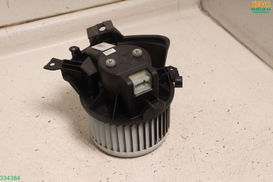Varmeapparat motor til Opel Combo D 2012-2018 (OPEL|1611726480|)