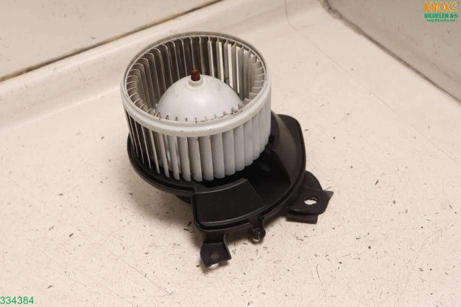 Varmeapparat motor til Opel Combo D 2012-2018 (OPEL|1611726480|)