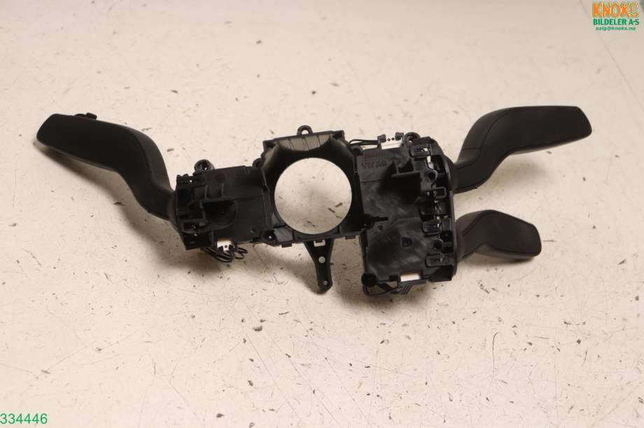 Bryter combi til Audi Q3 2011-2014 (Type I, Fase 1)  (AUDI|8X0 953 502 B|)