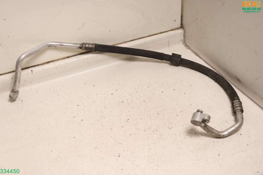Aircondition rør til Audi Q3, 2011-2014 (Type I, Fase 1)  (AUDI|8U0 820 721 G)