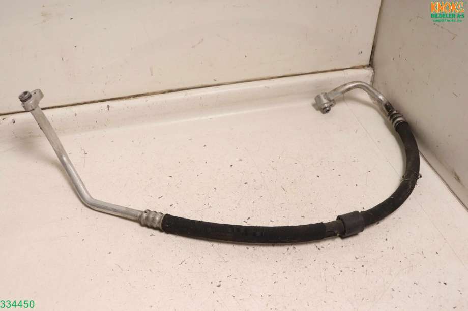 Aircondition rør til Audi Q3 2011-2014 (Type I, Fase 1) (AUDI|8U0 820 721 G|)