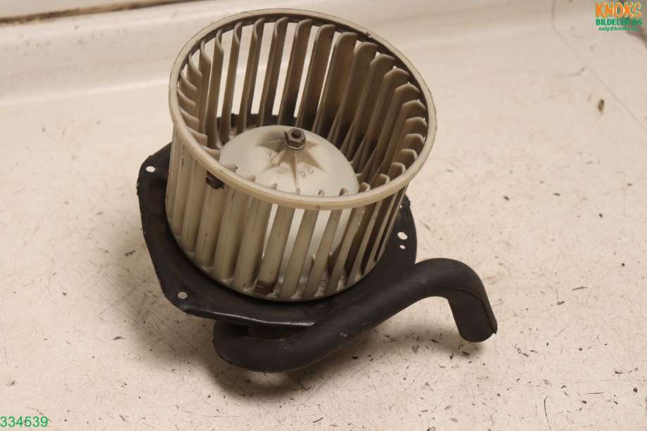 Varmeapparat motor til Chevrolet Corvette 1984-1996 (C4) (C4) (CHEVROLET|)