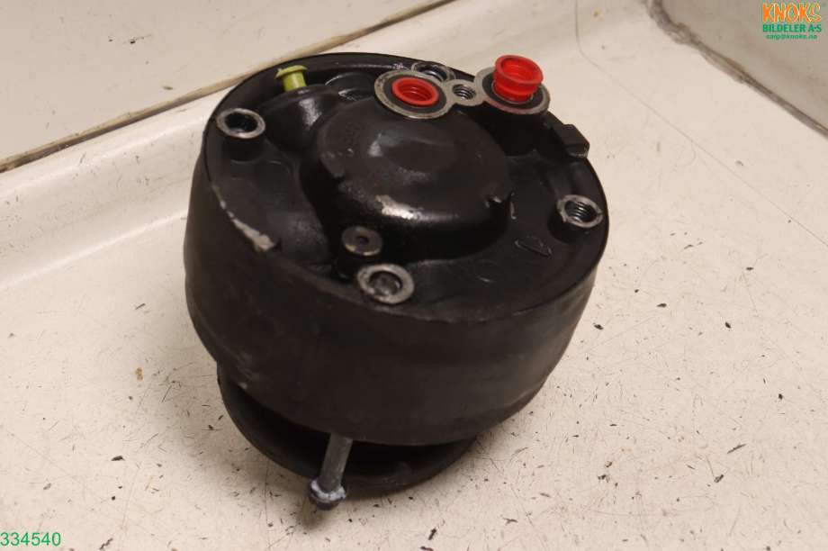 Aircondition kompressor til Chevrolet Corvette 1984-1996 (C4) (C4) (CHEVROLET|)