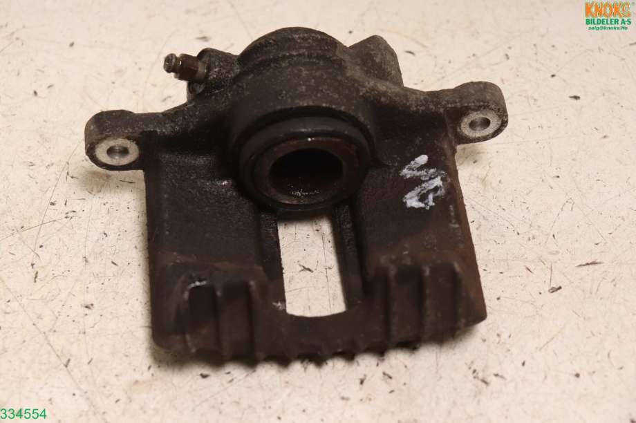 Bremsecaliper venstre bak til Chevrolet Corvette 1984-1996 (C4) (C4) (CHEVROLET|)