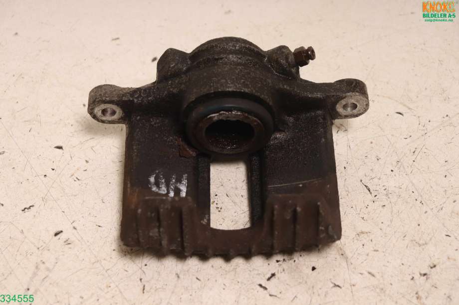 Bremsecaliper høyre bak til Chevrolet Corvette 1984-1996 (C4) (C4) (CHEVROLET|)