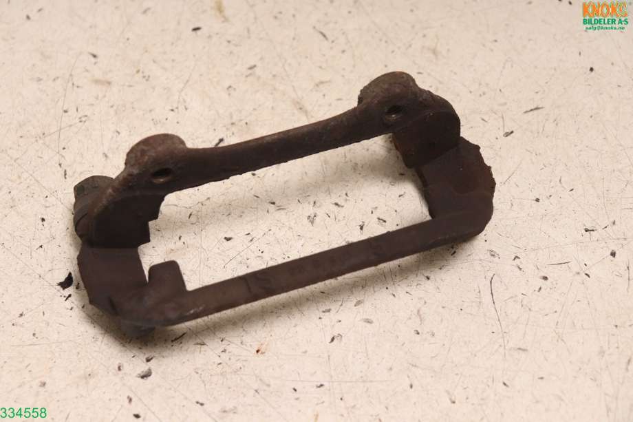 Bremsecaliper brakett til Chevrolet Corvette, 1984-1996 (C4) (C4) (CHEVROLET|)