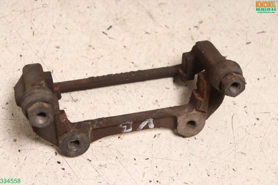 Bremsecaliper brakett til Chevrolet Corvette 1984-1996 (C4) (C4) (CHEVROLET|)