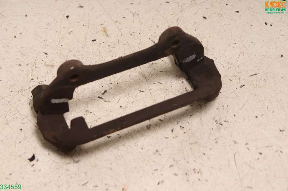 Bremsecaliper brakett til Chevrolet Corvette, 1984-1996 (C4) (C4) (CHEVROLET|)