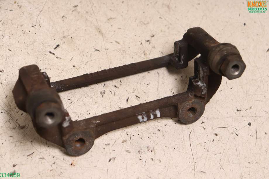 Bremsecaliper brakett til Chevrolet Corvette 1984-1996 (C4) (C4) (CHEVROLET|)