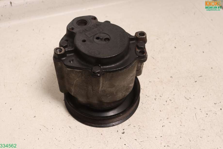 Diverse deler til Chevrolet Corvette 1984-1996 (C4) (C4) (CHEVROLET|)