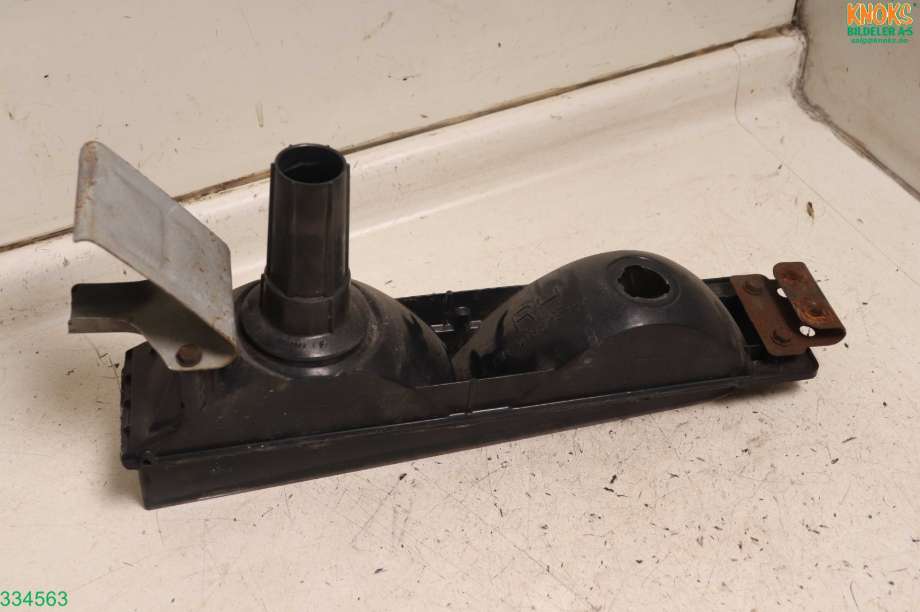 Tåkelykt høyre foran til Chevrolet Corvette 1984-1996 (C4) (C4) (CHEVROLET|)
