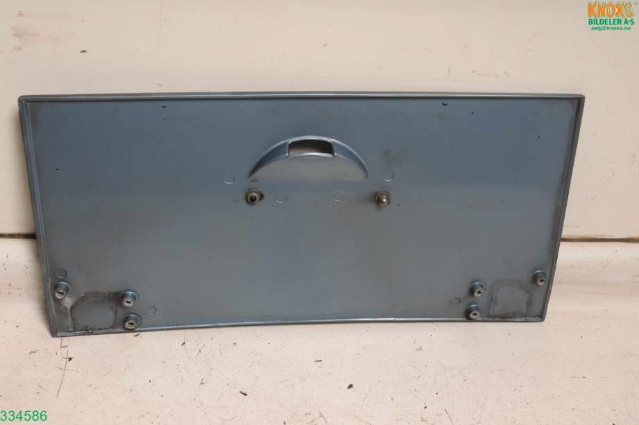 Tanklokk til Chevrolet Corvette 1984-1996 (C4) (C4) (CHEVROLET|)