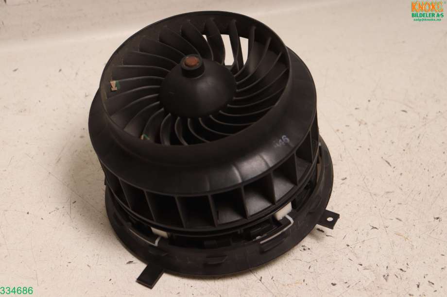 Varmeapparat motor til Mercedes E-Klasse 2016-2023 (W213) (W213) (MERCEDES|A 099 906 20 03|)
