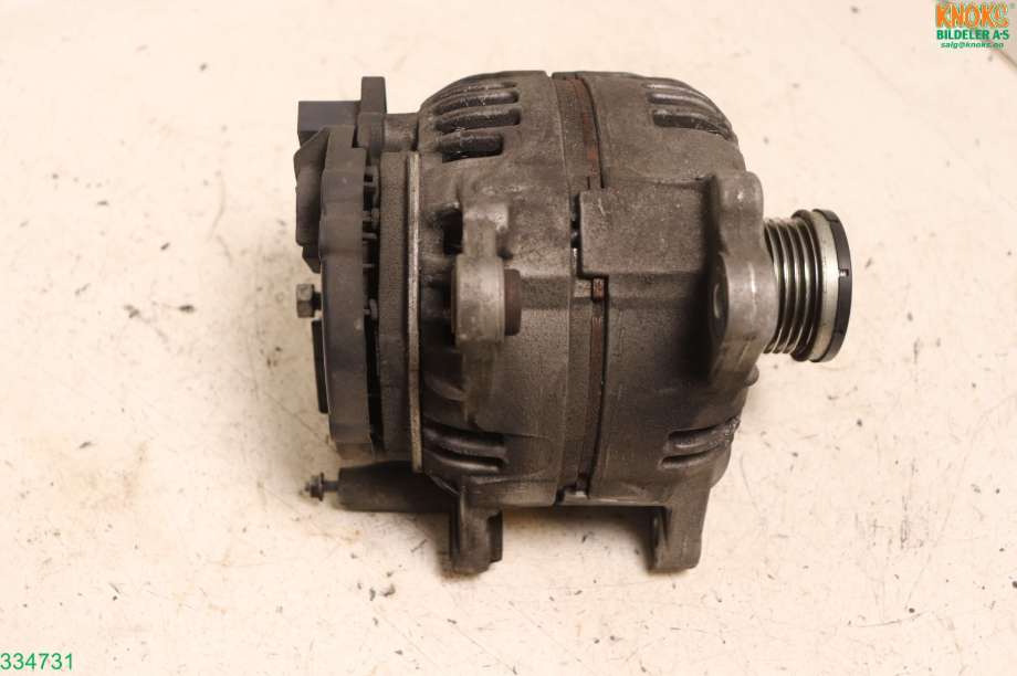 Dynamo til Škoda Yeti 2009-2013 (Fase 1) (SKODA|03F 903 023 DX|)
