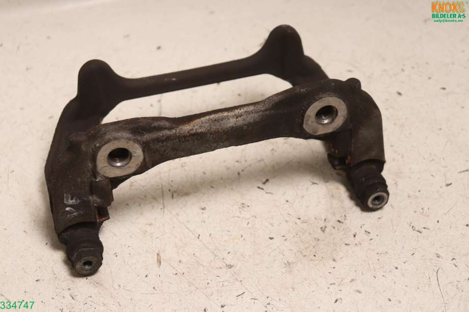 Bremsecaliper brakett til Mercedes E-Klasse, 2016-2023 (W213) (W213) (MERCEDES|A 205 421 53 00)
