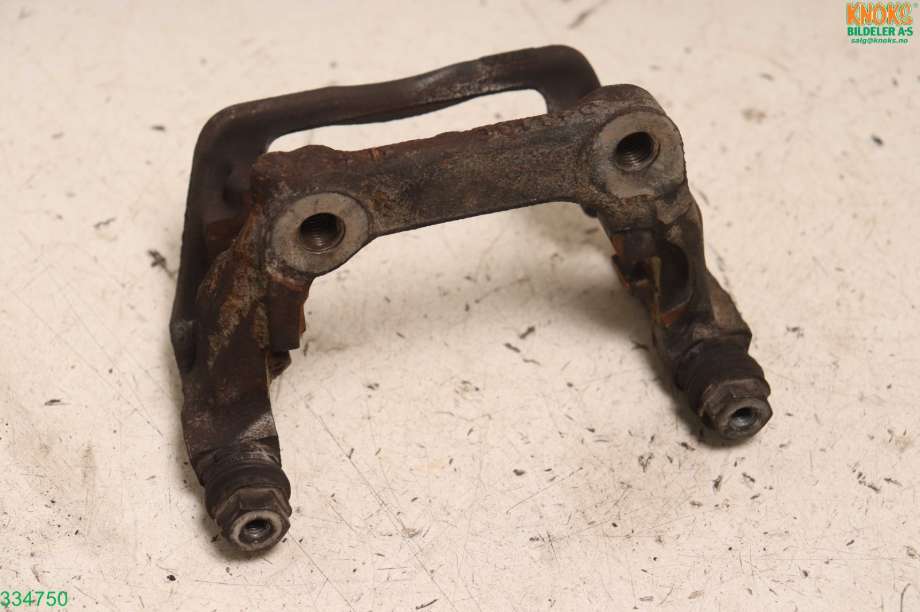 Bremsecaliper brakett til Mercedes E-Klasse, 2016-2023 (W213) (W213) (MERCEDES|A 000 423 14 06)