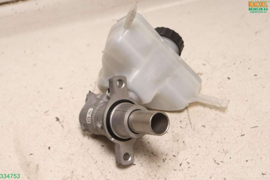 Bremsepumpe hoved til Mercedes E-Klasse 2016-2023 (W213) (W213) (MERCEDES|A 213 430 00 00|)