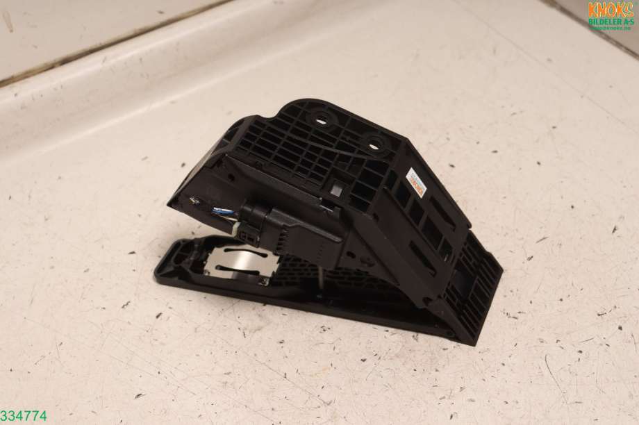 Pedal gass til Mercedes E-Klasse 2016-2023 (W213) (W213) (MERCEDES|A 205 300 00 04|)