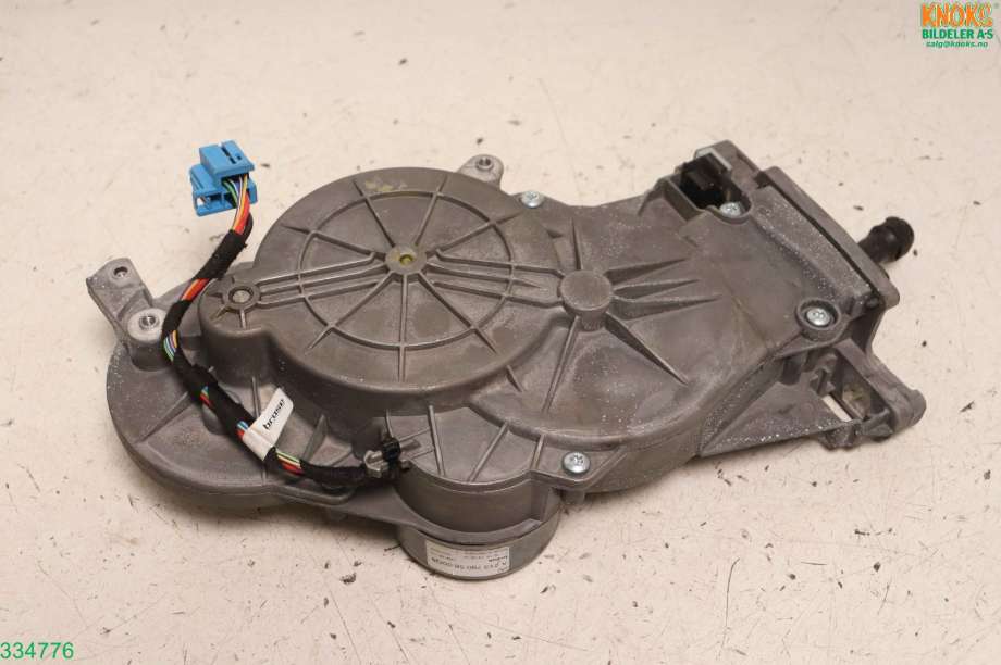 Baklukeåpner motor til Mercedes E-Klasse 2016-2023 (W213) (W213) (MERCEDES|A 213 760 56 00|)