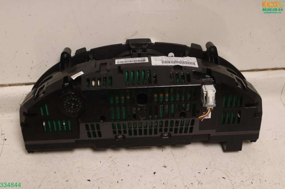 Instrumentpanel til Mercedes E-Klasse 2013-2016 (Fase 2) (W212) (W212) (MERCEDES|A 212 900 08 25|)