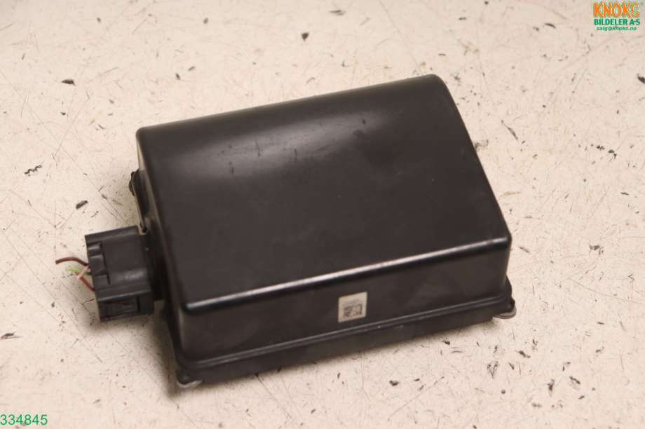 Sensor radar til Mercedes E-Klasse 2013-2016 (Fase 2) (W212) (W212) (MERCEDES|A 000 900 16 04|)
