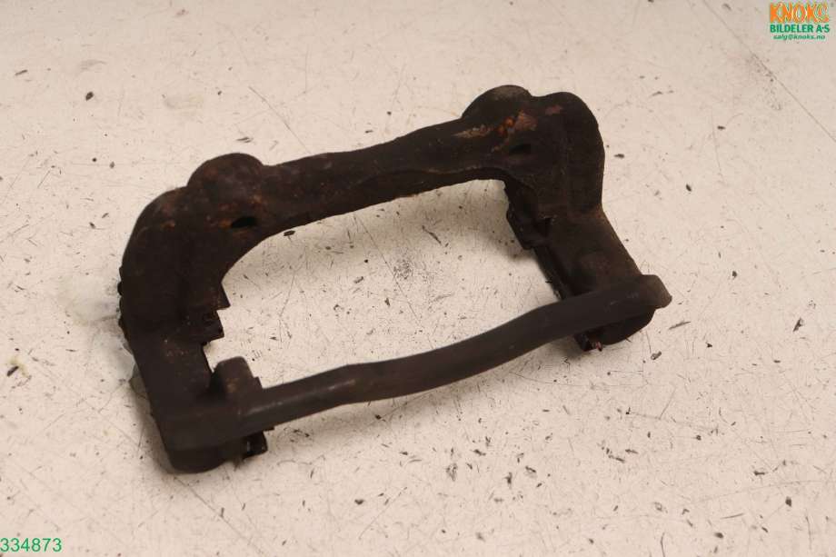 Bremsecaliper brakett til Mercedes E-Klasse 2013-2016 (Fase 2) (W212) (W212) (MERCEDES|A 204 421 09 94|)