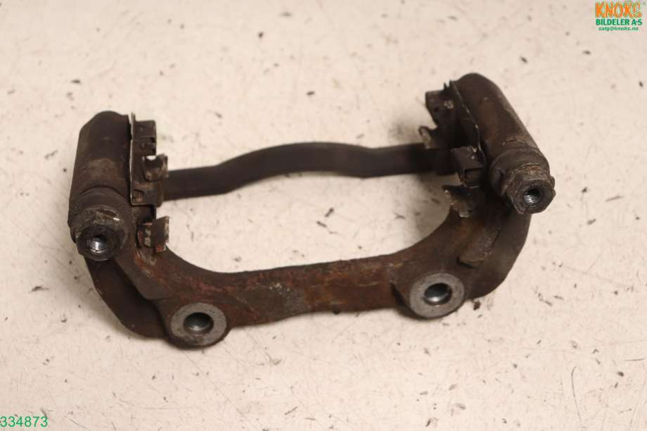 Bremsecaliper brakett til Mercedes E-Klasse 2013-2016 (Fase 2) (W212) (W212) (MERCEDES|A 204 421 09 94|)