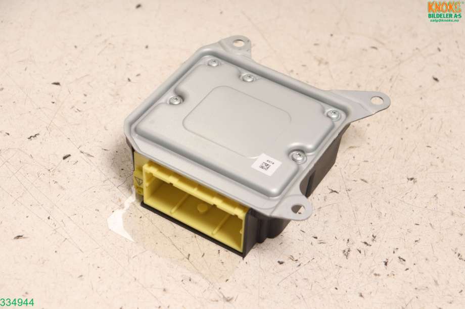 Airbag elektronikk til Mitsubishi Outlander 2012-2015 (Type III, Fase 1)  (MITSUBISHI|8635A282|)