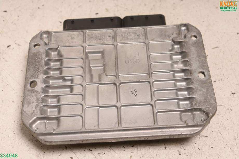 Styreenhet motor til Mitsubishi Outlander 2012-2015 (Type III, Fase 1)  (MITSUBISHI|1860C468|)