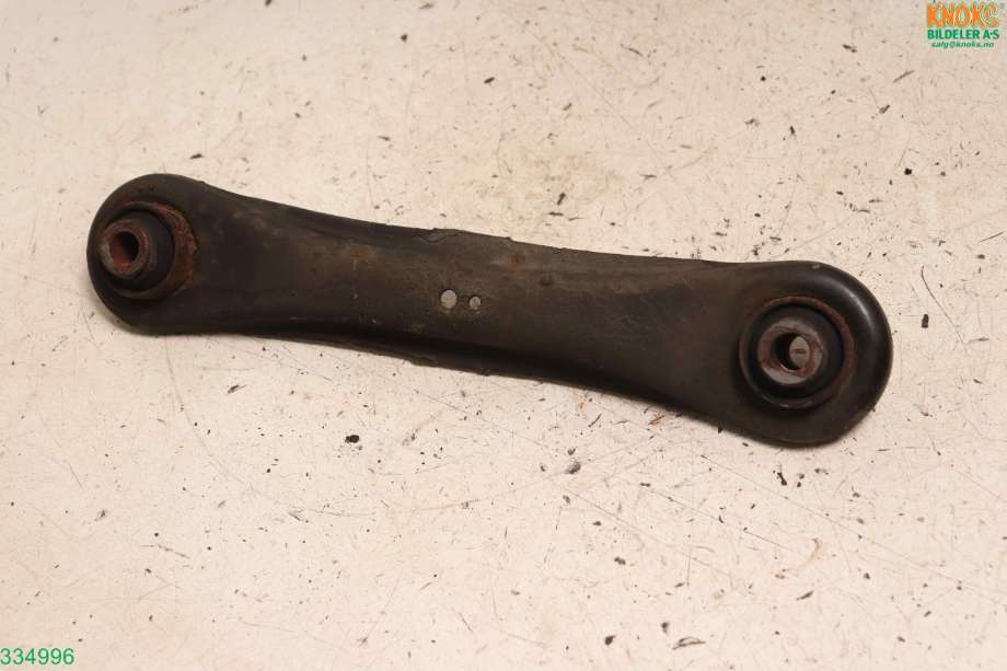 Diverse deler til Mitsubishi Outlander 2012-2015 (Type III, Fase 1)  (MITSUBISHI|4117A039|)