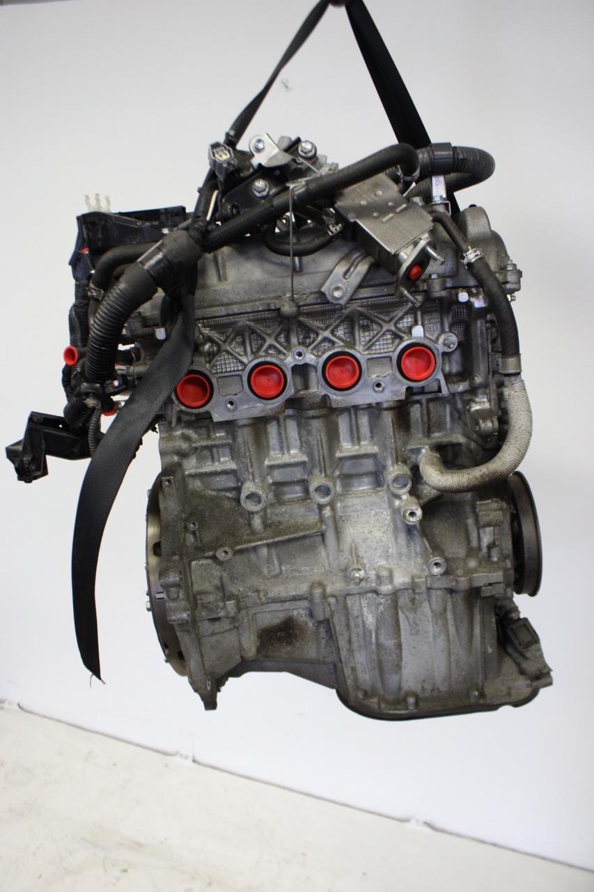 Motor bensin til Toyota Yaris 2014-2020 (Type III, Fase 2)  (TOYOTA|1900021D01|)