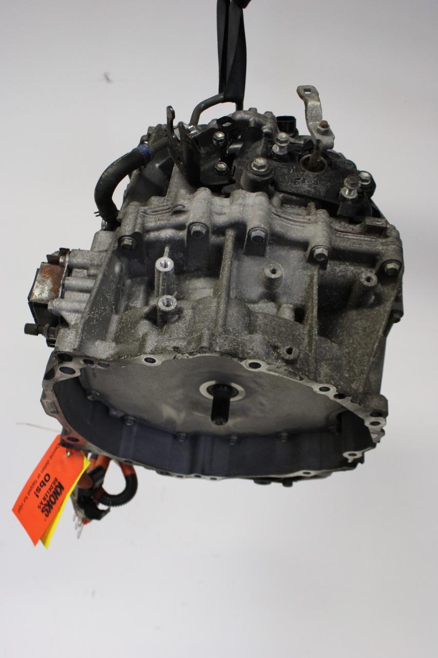 Girkasse automat til Toyota Yaris 2014-2020 (Type III, Fase 2)  (TOYOTA|3090052010|)