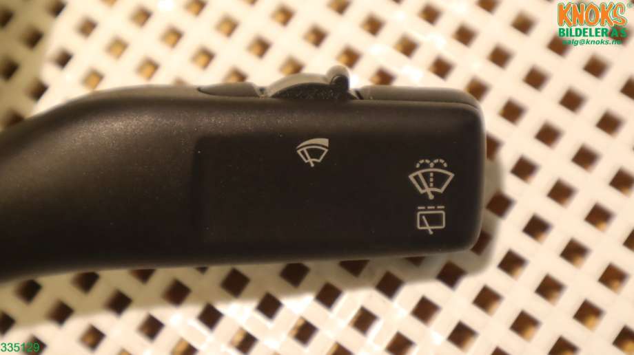 Bryter visker til VW Touran 2003-2006 (Type I, Fase 1)  (1K0 953 519 J|)