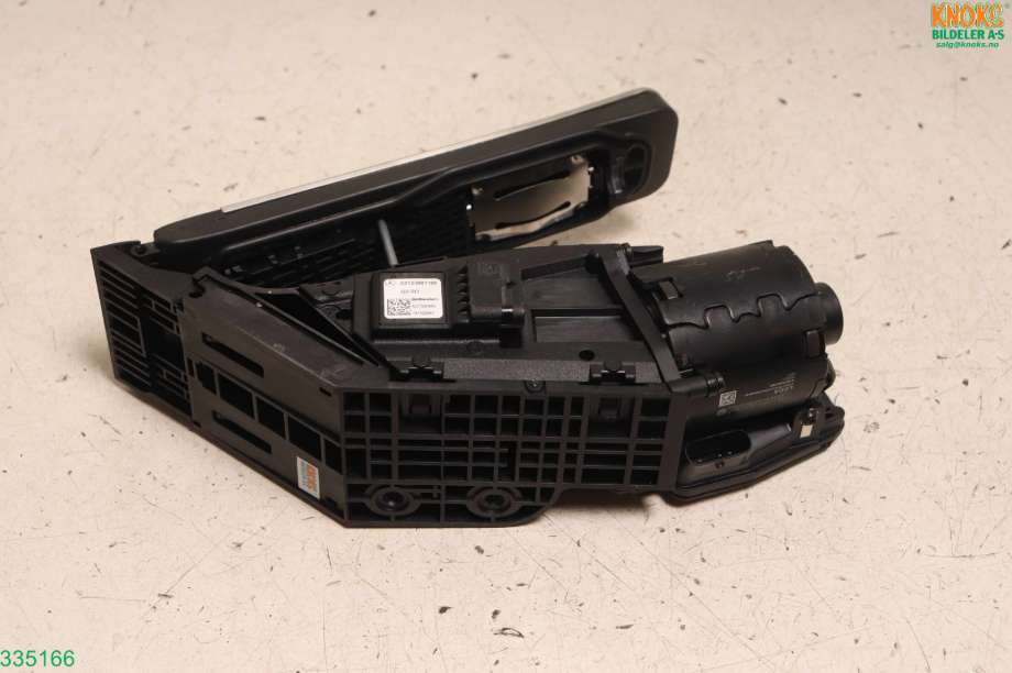 Pedal gass til Mercedes E-Klasse 2016-2023 (W213) (W213) (MERCEDES|A 213 300 10 00|)