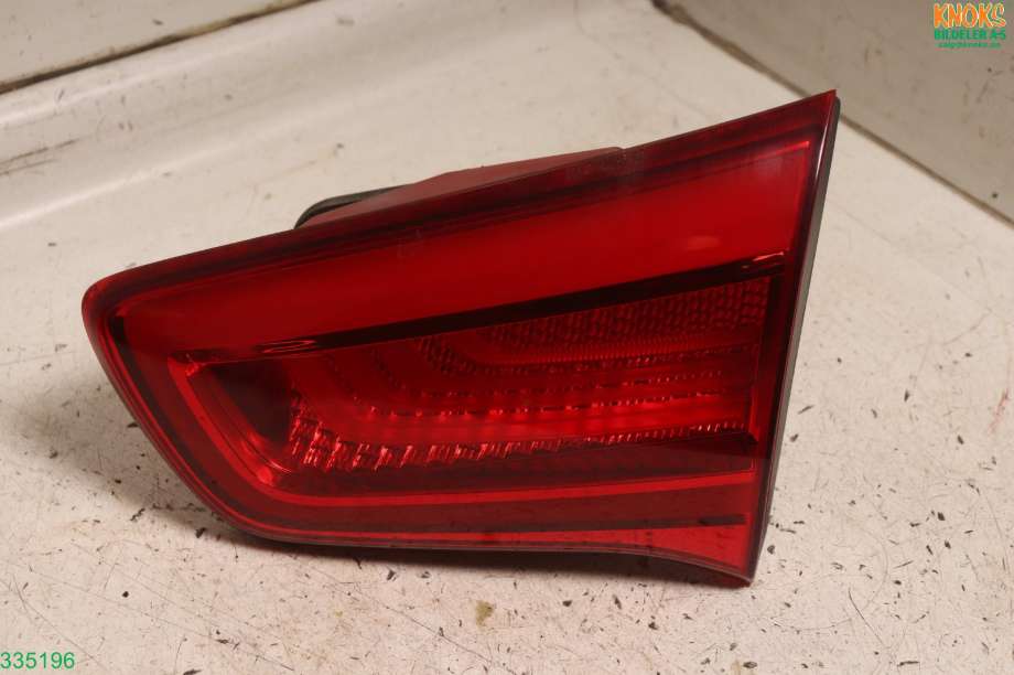 Baklykt høyre indre til Kia Sportage 2010-2016 (Type III) (KIA|92406 3W610|)