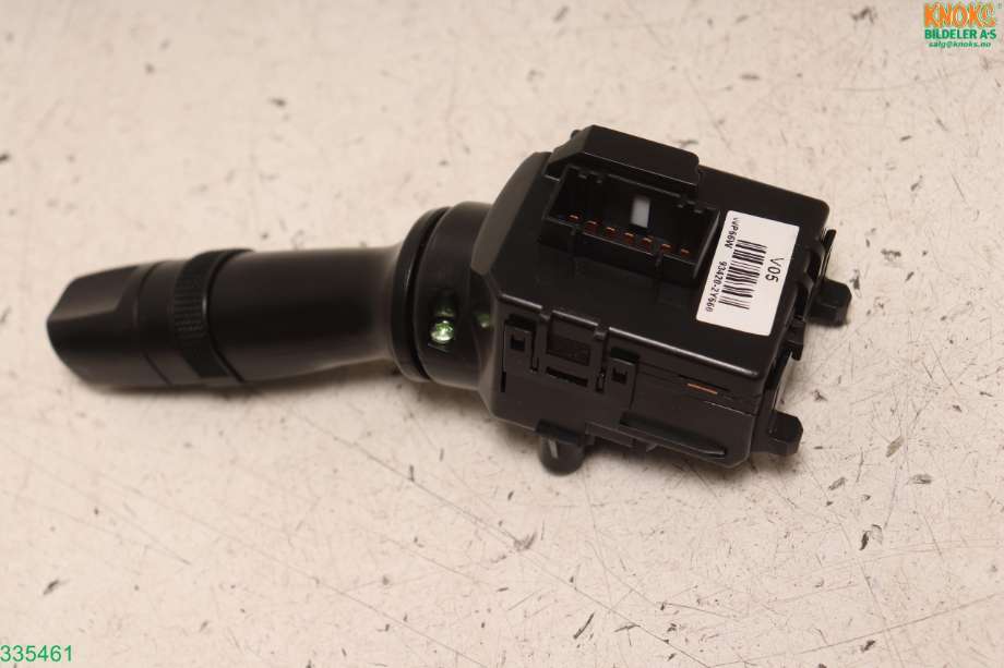Bryter visker til Hyundai i40 2012-2017  (HYUNDAI|93420 2Y660|)