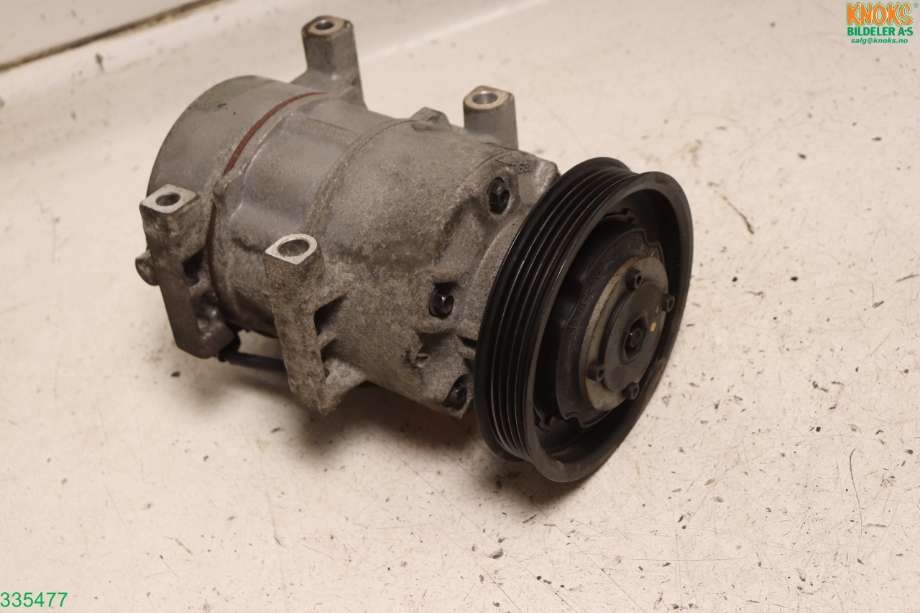 Aircondition kompressor til Hyundai i40 2012-2017  (HYUNDAI|97701 3Z000|)