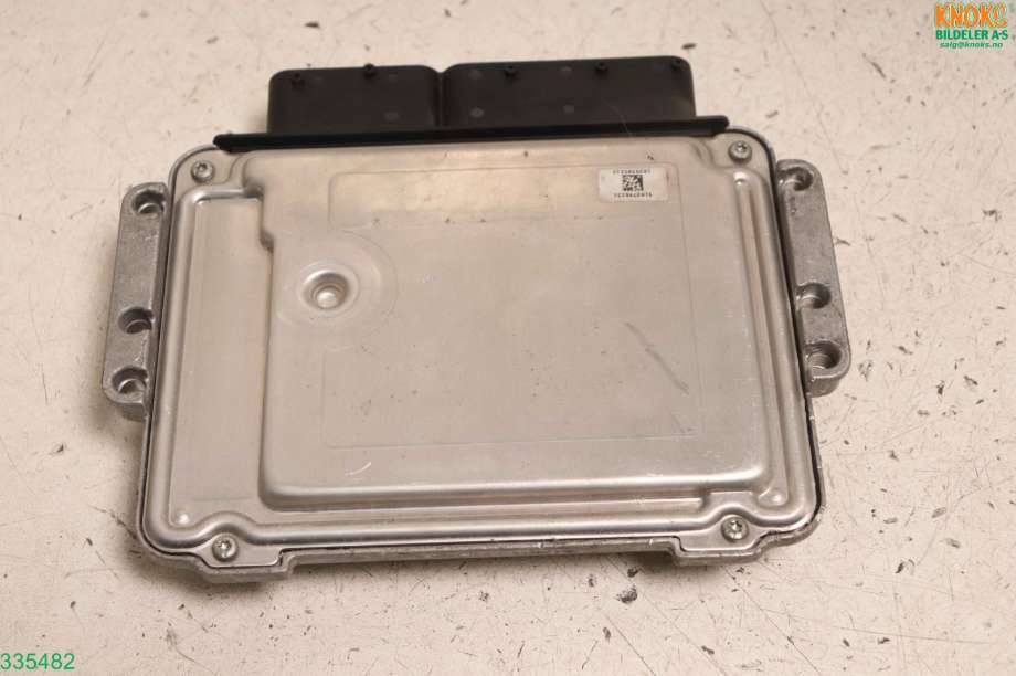 Styreenhet motor til Hyundai i40 2012-2017  (HYUNDAI|39120 2A203|)