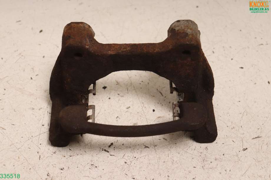 Bremsecaliper brakett til Hyundai i40, 2012-2017 (HYUNDAI|)