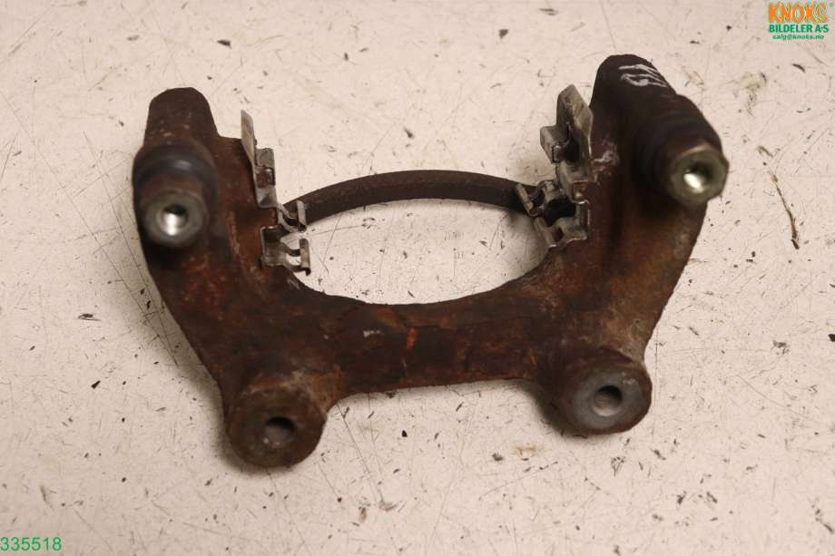 Bremsecaliper brakett til Hyundai i40 2012-2017  (HYUNDAI|)