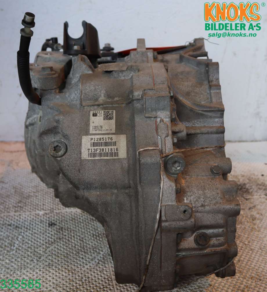 Girkasse automat til Volvo XC60 2014-2017 (Type I, Fase 2)  (VOLVO|36050943|)