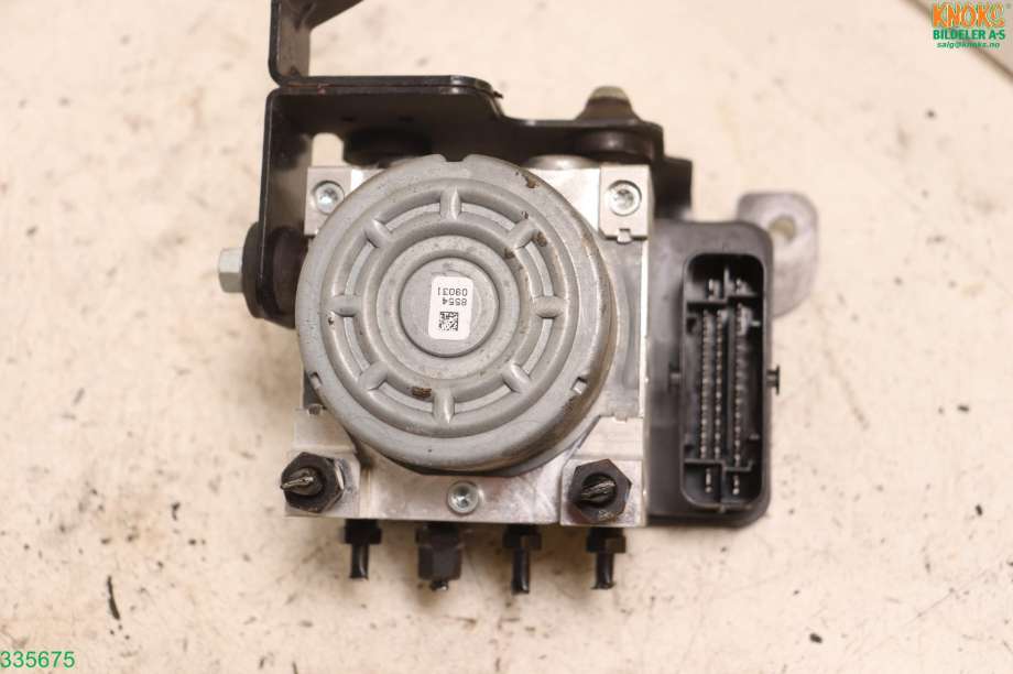 ABS sentral til Hyundai i10, 2014-2018 (Type II)  (HYUNDAI|58910B 4B10)