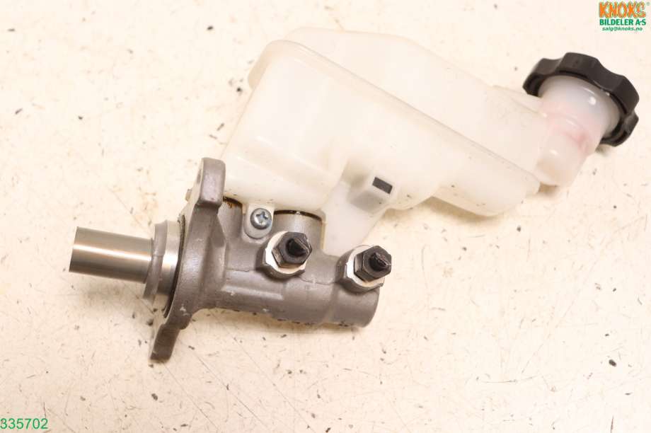Bremsepumpe hoved til Hyundai i10, 2014-2018 (Type II)  (HYUNDAI|58510B 9800)