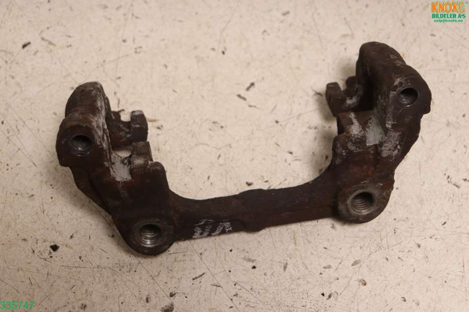 Bremsecaliper brakett til Ford Transit Connect 2013-2018 Type II, Fase 1  (FORD|1901642|)