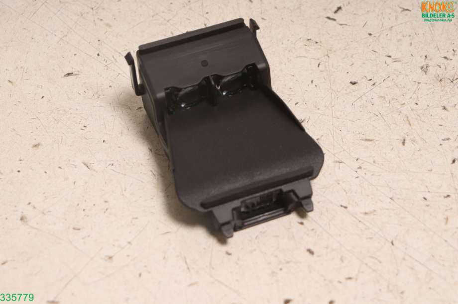 Sensor radar til Ford Transit Connect 2013-2018 Type II, Fase 1  (FORD|1826081|)
